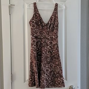 Women's Patagonia V Neck Dress